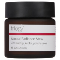 Trilogy Mineral Radiance Mask 60ml